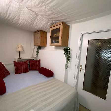 Fiala Home Neumünster Buitenkant foto