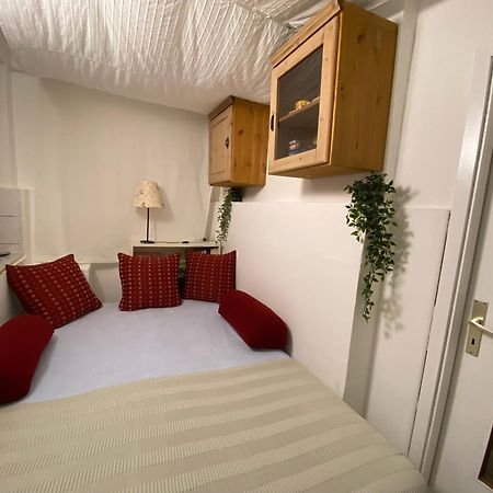 Fiala Home Neumünster Buitenkant foto