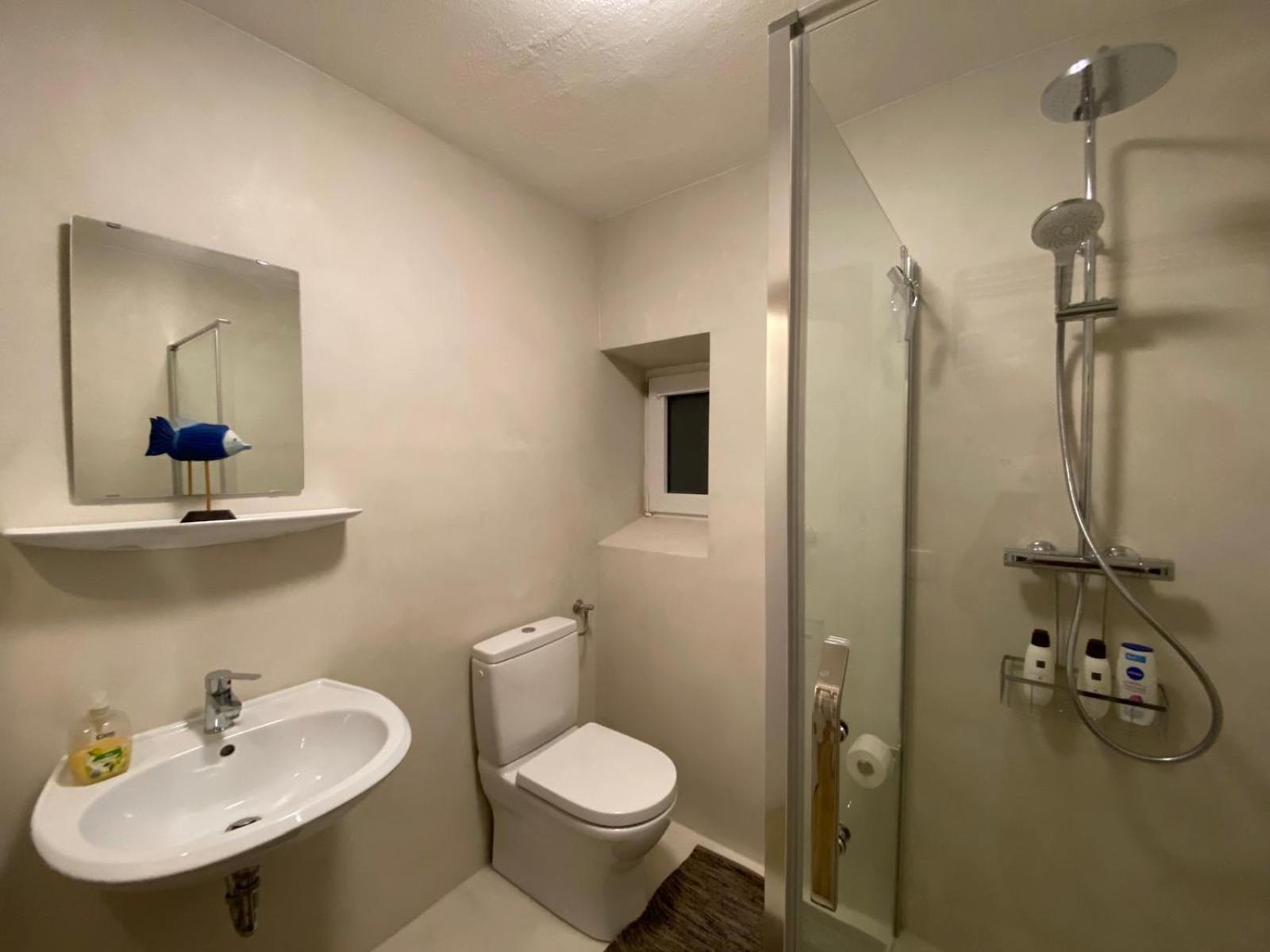 Fiala Home Neumünster Buitenkant foto
