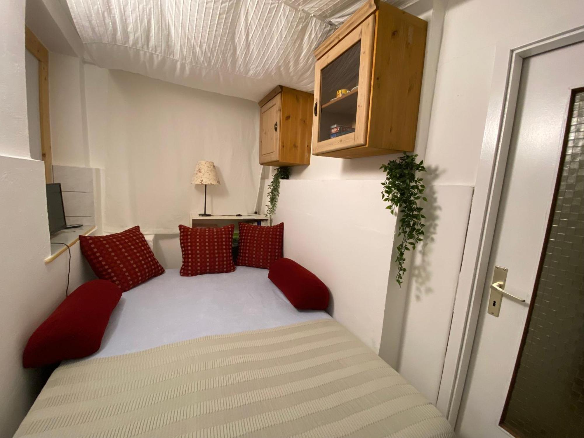 Fiala Home Neumünster Buitenkant foto