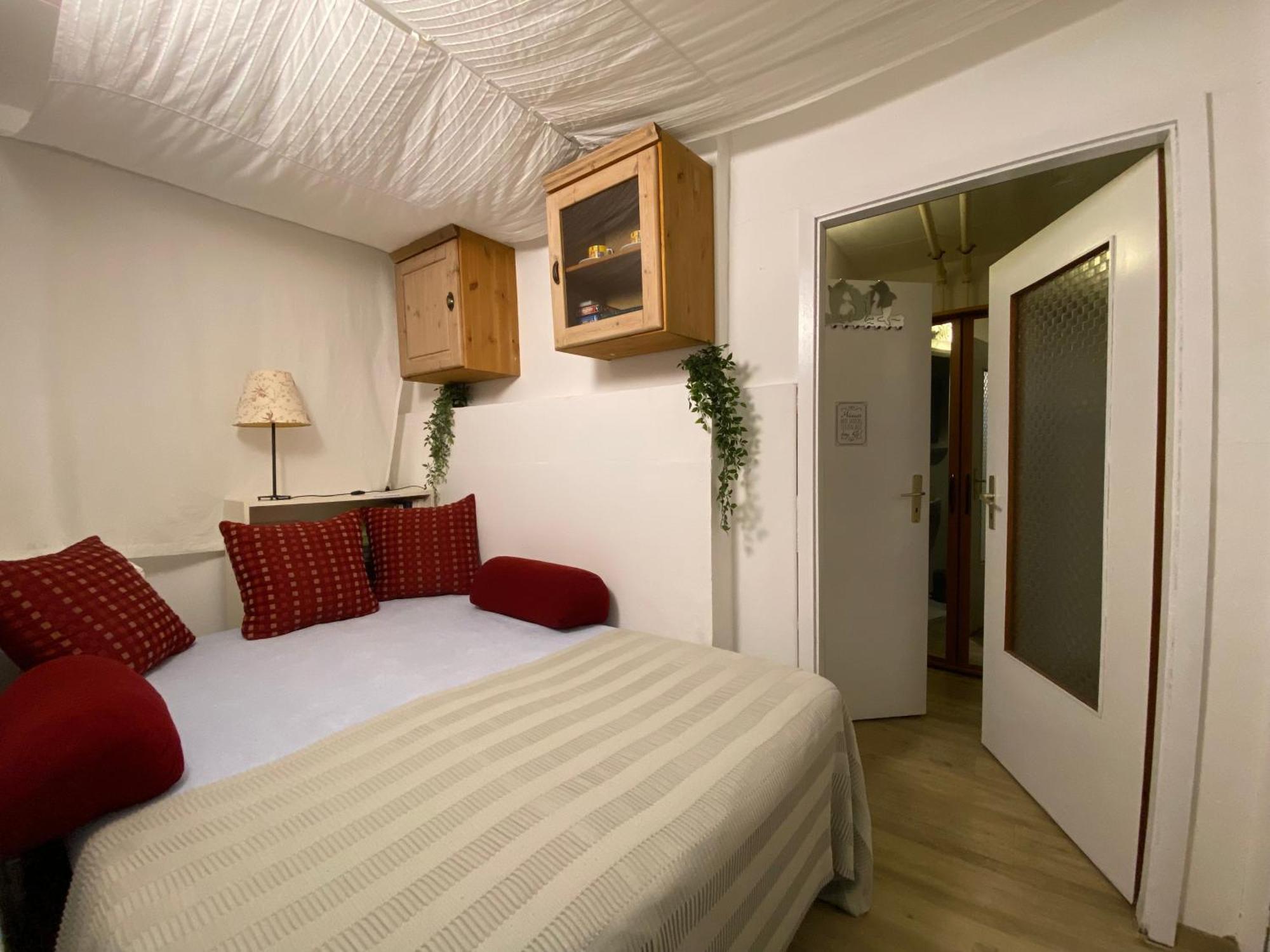Fiala Home Neumünster Buitenkant foto