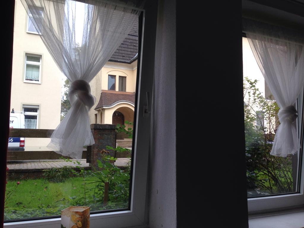 Fiala Home Neumünster Buitenkant foto