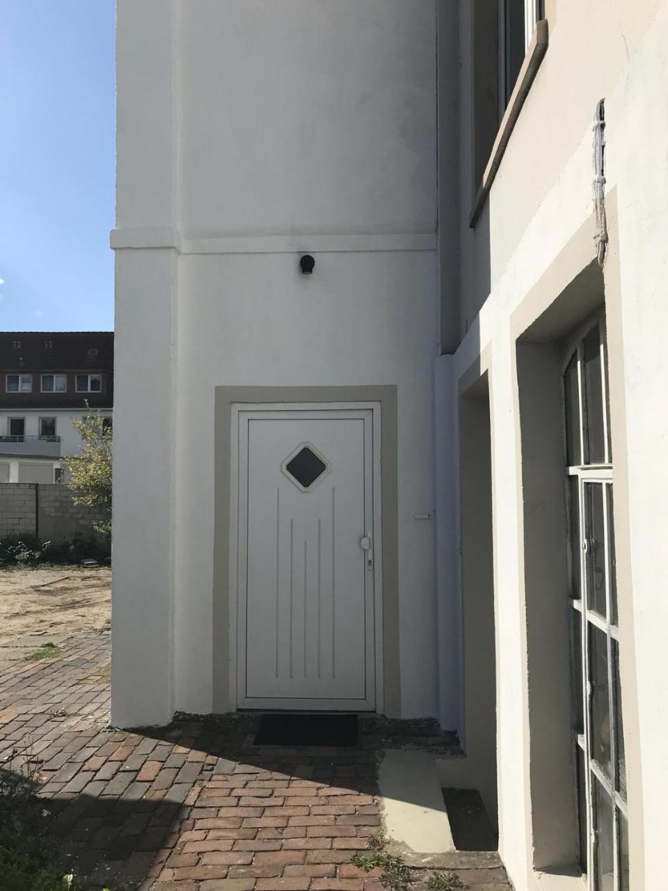 Fiala Home Neumünster Buitenkant foto