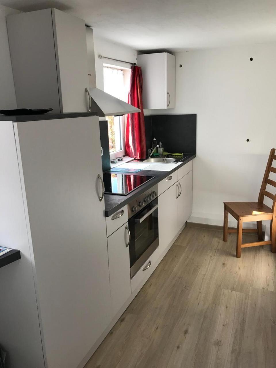 Fiala Home Neumünster Buitenkant foto